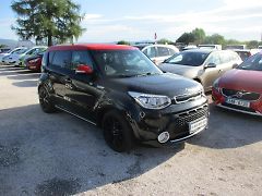 Kia Soul (2015) 1,6 CRDI - fotografie inzerátu