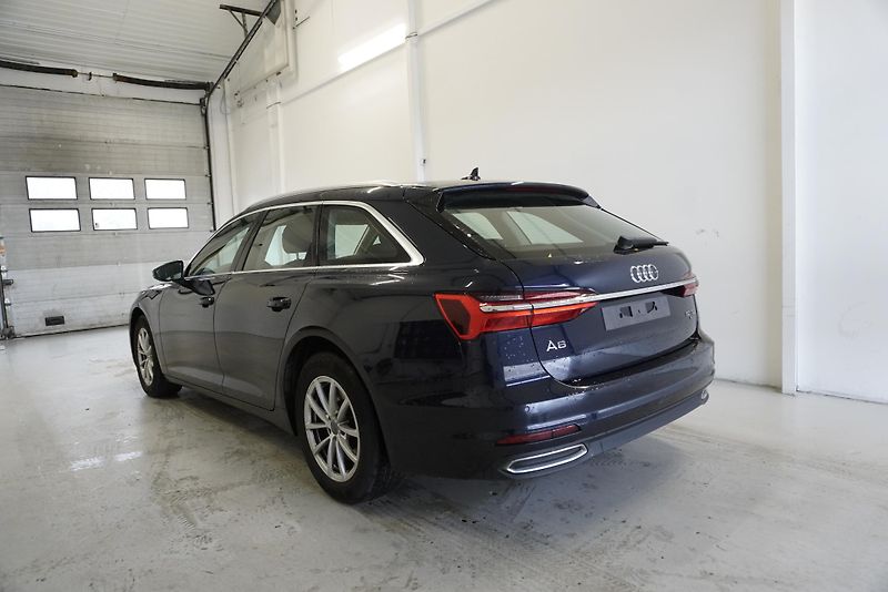 Audi A6  3,0 50 TDI 286PS QUATTRO AUT. - fotka 7 z 30
