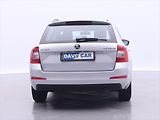 Škoda Octavia 1,6 TDI Ambition Xenon CZ DPH - náhled 6