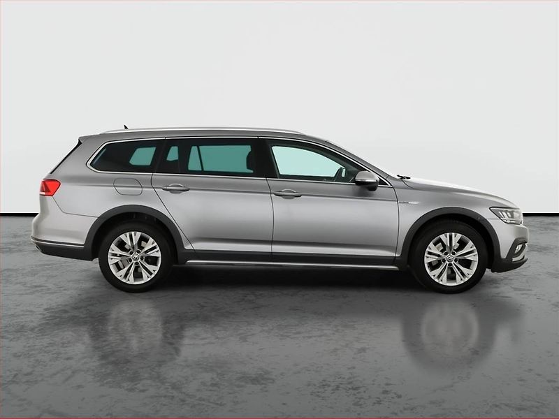Volkswagen Passat (2019) Alltrack 2.0 TDI, 4X4 - fotka 6 z 25