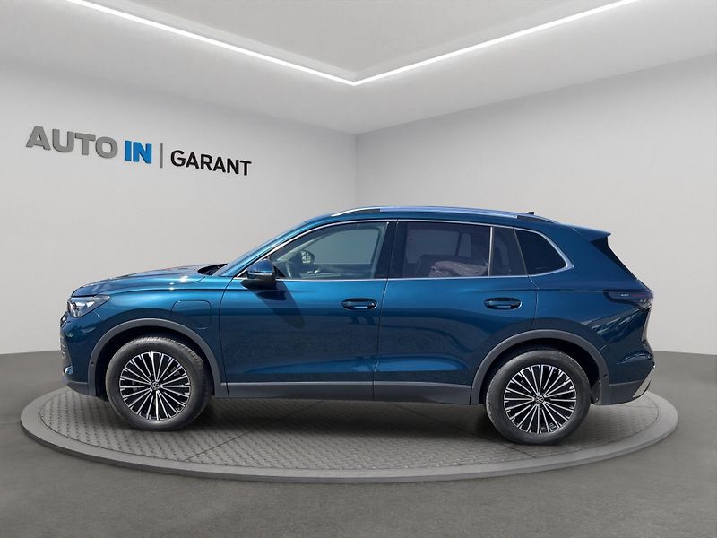 Volkswagen Tiguan (2024) ELEGANCE 150kW E-hybrid PHEV, - fotka 3 z 28