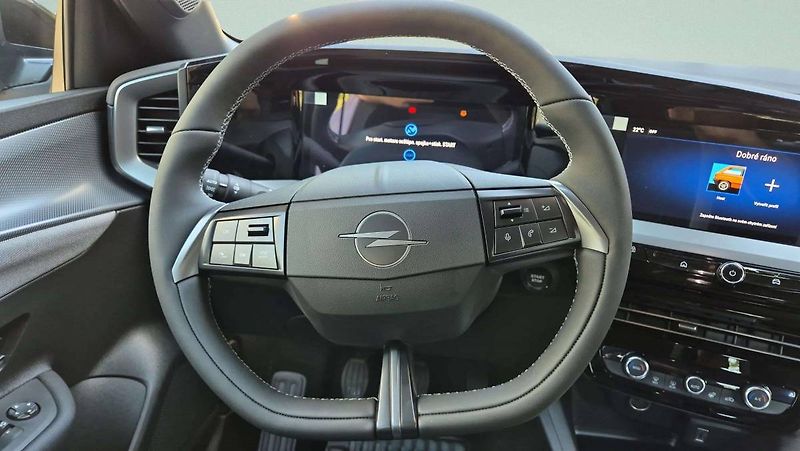 Opel Mokka (2026) Edition 1.2 TURBO (100 kW/ 136 - fotka 20 z 39