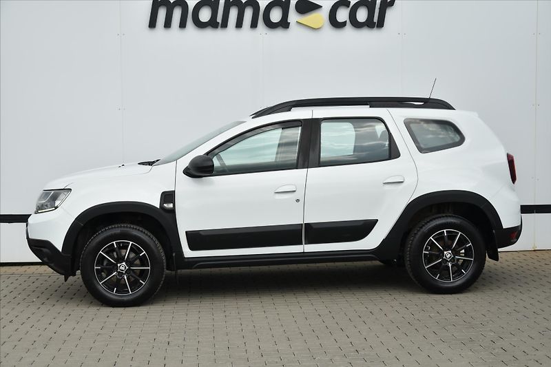 Dacia Duster 1.0TCe 74kW SERVIS. KN. DPH ČR - fotka 4 z 22