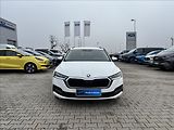 Škoda Octavia 1,5 TSI 110kW Ambition - náhled 8