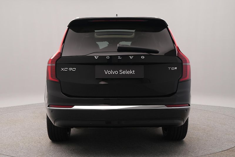 Volvo XC90 T8 AWD RECHARGE ULTRA CZ 1.maj - fotka 9 z 51