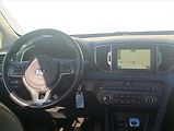 Kia Sportage 1,7 CRDi Navi Kamera Tempomat - náhled 16