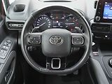 Toyota ProAce City Verso (2023) 1.2T, 1.maj,ČR, Family, AT - náhled 12