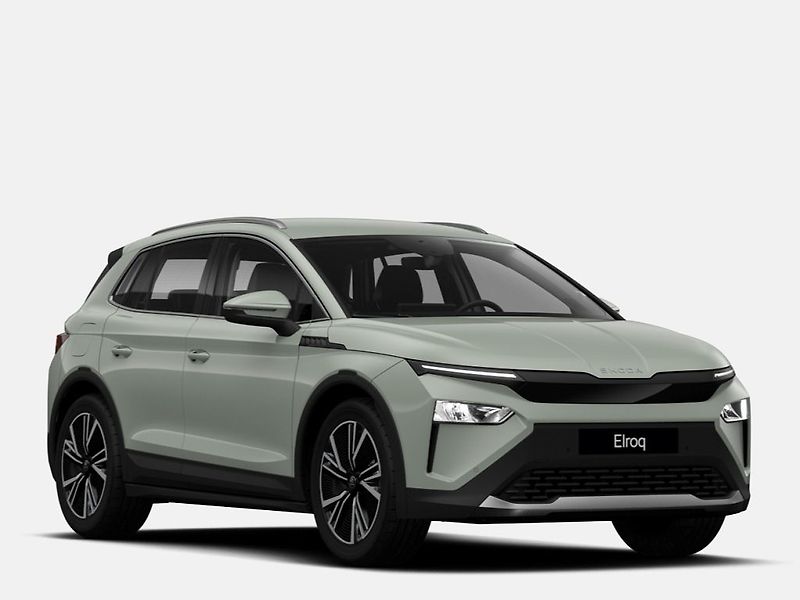 Škoda Elroq Selection 85KwH 210kW - fotografie inzerátu
