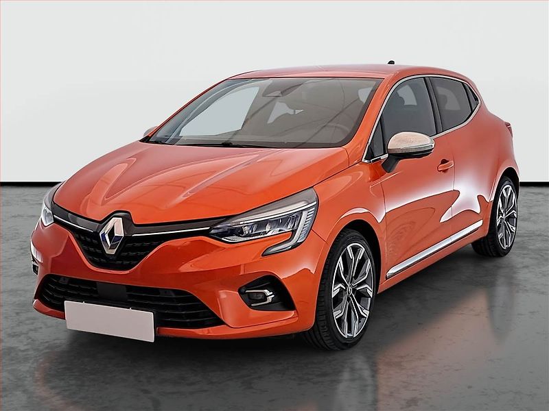 Renault Clio (2020) 1.0 TCe, ČR,1.maj, Kůže, Navi - fotka 2 z 19
