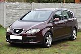 Seat Altea XL 2.0 TDi DSG6,XENON,KLIMA,AL - náhled 6
