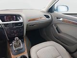 Audi A4 (2011) 2.0 TDI, Xenony, Tempomat - náhled 8