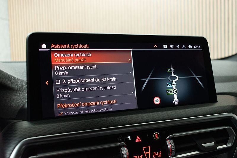 BMW X4 xDrive30d ///MSPORT*ZÁRUKA*ČR - fotka 37 z 53