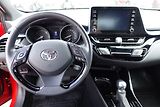 Toyota C-HR 1.8HSD - 1 CVT Style - náhled 15