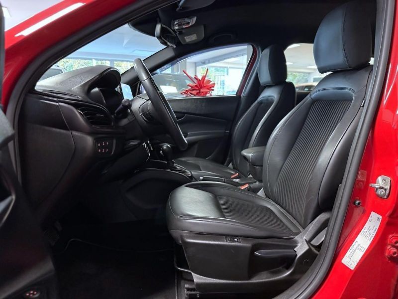 Fiat Tipo (2020) HB 1,6 JTDm DDCT 120k S-Design - fotka 7 z 18