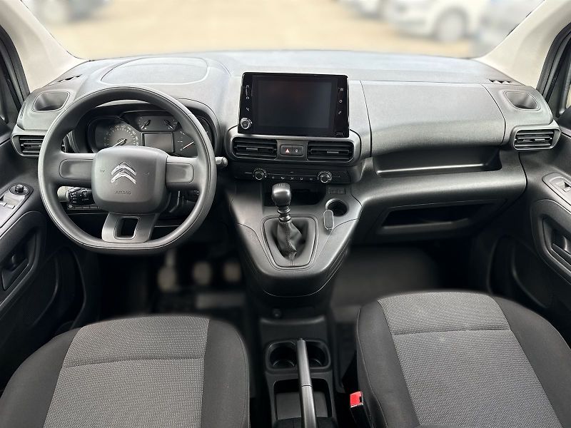 Citroën Berlingo (2022) 1.5 HDI LIVE PACK - fotka 5 z 25