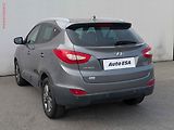 Hyundai ix35 (2013) 1.7 CRDi, Navi, kamera - náhled 6
