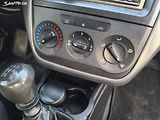 Fiat Punto KRASNE, KLIMA,SERVISKA,95T.KM - náhled 10