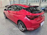Opel Astra (2016) 1.4i, ČR - náhled 1
