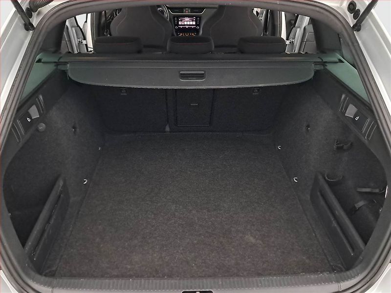 Škoda Octavia (2020) Style 1.6 TDI, Tempomat - fotka 13 z 15