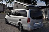 Mercedes-Benz Ostatní V 250d 4x4 Marco Polo 6.míst - náhled 3