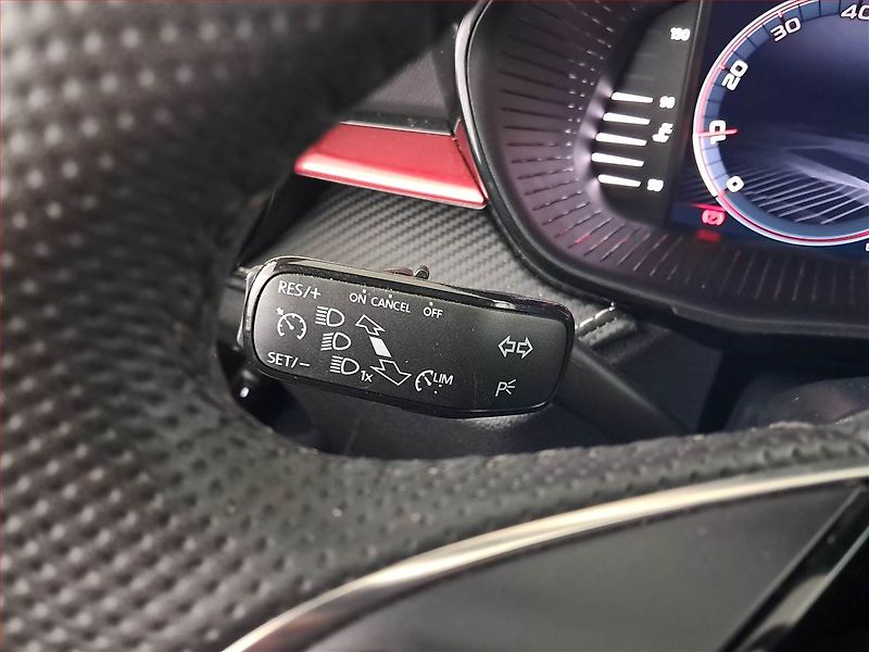 Škoda Fabia (2024) Monte Carlo 1.0 TSI - fotka 20 z 22