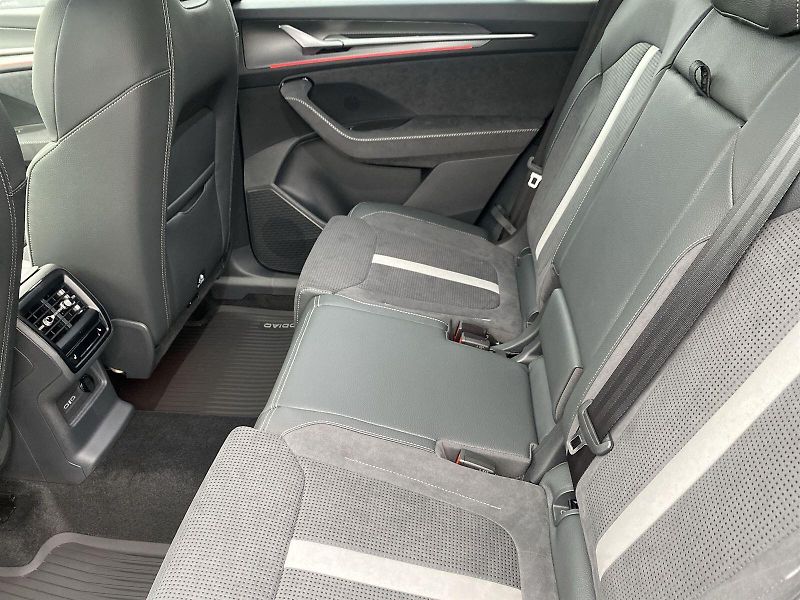 Škoda Kodiaq (2026) 2,0 TDI 142 kW 4x4 DSG Sportli - fotka 7 z 29