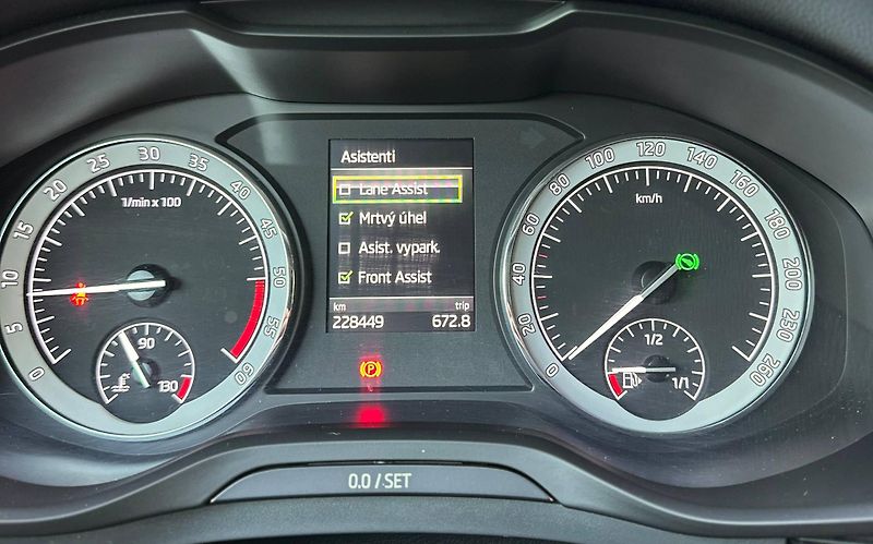 Škoda Kodiaq (2018) 4X4 DSG STYLE PLUS 7 MIST 2018 - fotka 27 z 37