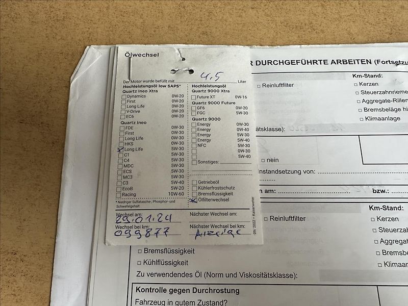 Dacia Duster 1,6 4x4 1.majitel. - fotka 25 z 25