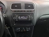Volkswagen Polo (2012) 1.6 TDI, Tempomat - náhled 12