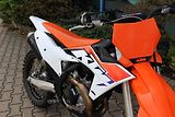 KTM 450 SX-F (2024) 2024  SKLADEM - náhled 1
