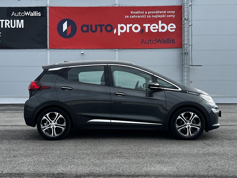 Opel Ampera EV 150kW 60kWh Executive  - fotka 3 z 24