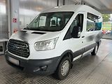 Ford Transit (2015) 2.2TDCI 92kw  91t. KM !!  - náhled 2