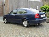Škoda Octavia (2007) 2.0 TDI 103 kW ROZVODY NOVÉ - náhled 4