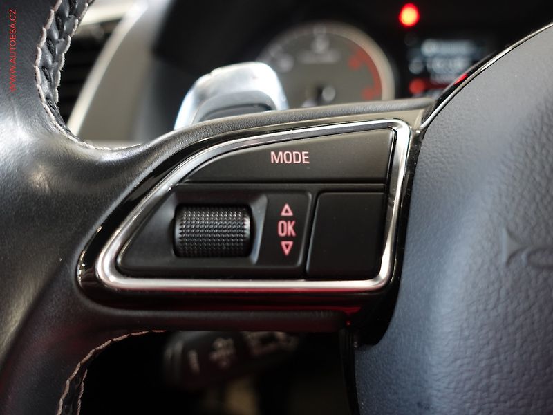 Audi SQ5 (2015) 3.0V6TDi Quattro, AT, navi - fotka 15 z 25