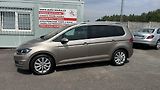 Volkswagen Touran (2018) 1,4TSI 110KW 7MÍST TOP!!!!! - náhled 2