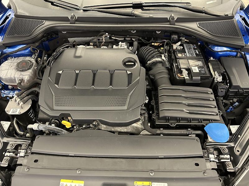Škoda Octavia 2.0 TDI Ambition Plus Extra - fotka 22 z 22