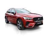 Volvo XC60 B5 AWD (benzín) // PLUS DARK - náhled 8