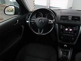 Škoda Yeti (2016) 2.0 TDI, 4X4, Automat, Navi - náhled 7