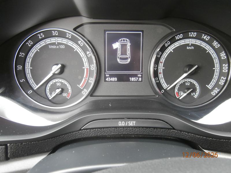 Škoda Karoq (2021) - fotka 10 z 10