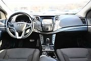 Hyundai i40 1.7CRDi.