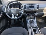 Kia Sportage 2,0 CRDI 4x4 1 majitel, tažné - náhled 11
