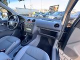 Volkswagen Caddy (2005) 2,0SDI 51KW 7 MÍST 2X ŠOUPAČKY - náhled 39