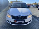Škoda Fabia 1.4i 63kW - KLIMATIZACE - PDC - náhled 7