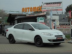 Renault Fluence (2012) 1.6i 16V- DIGIKLIMA- ČR - fotografie inzerátu