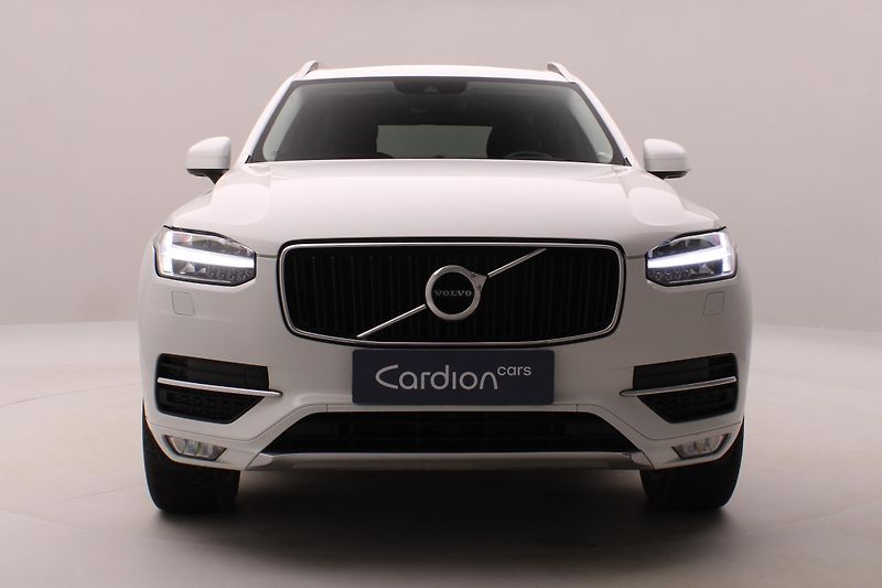 Volvo XC90 T6 AWD MOMENTUM AUT  - fotka 15 z 42
