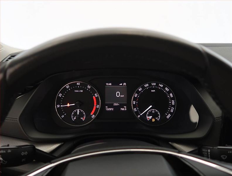 Škoda Octavia (2022) Style 1.0 TSI, Serv.kniha - fotka 11 z 24