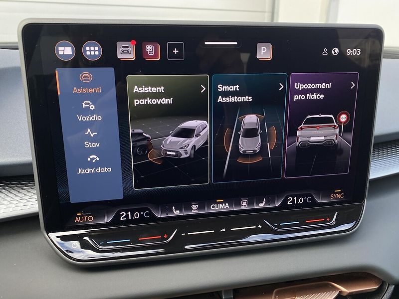 Cupra Terramar 2,0 TSI 150 kW 4WD DSG - fotka 19 z 26