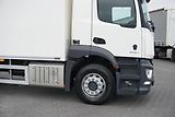 Mercedes-Benz Actros (2020) 1830 / E 6 / MP 5 / KONTENER + - náhled 24