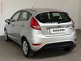 Ford Fiesta (2009) 1.25 i, 2.maj,ČR, STK7/28 - náhled 6