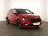 Škoda Fabia (2025) Monte Carlo 1.0 TSI - náhled 1